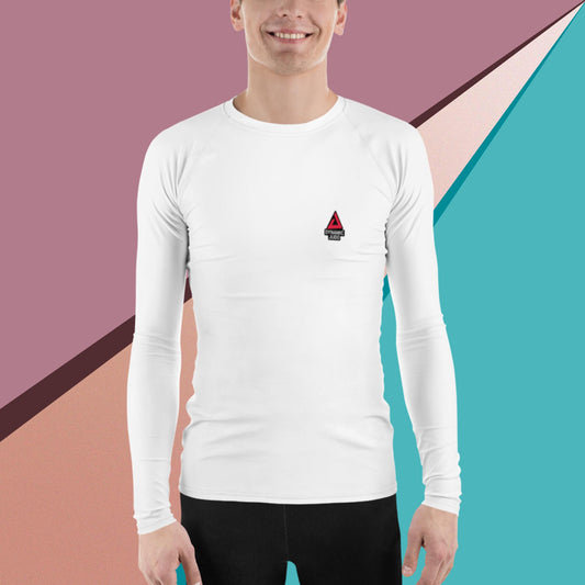 Men's Rash Guard