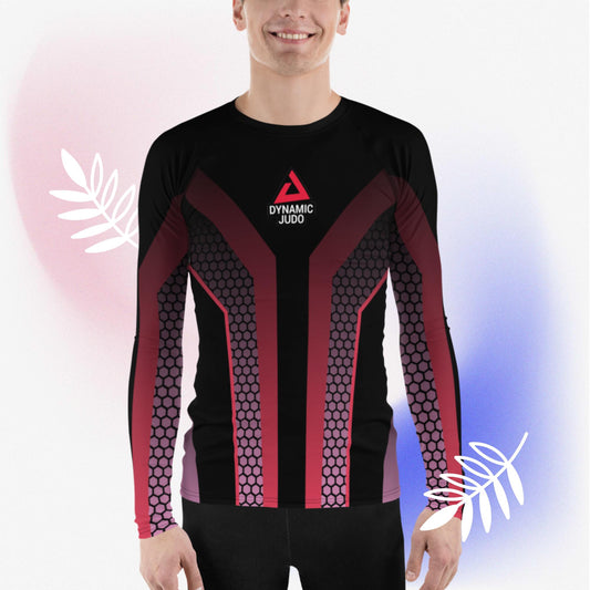 Men's Rash Guard