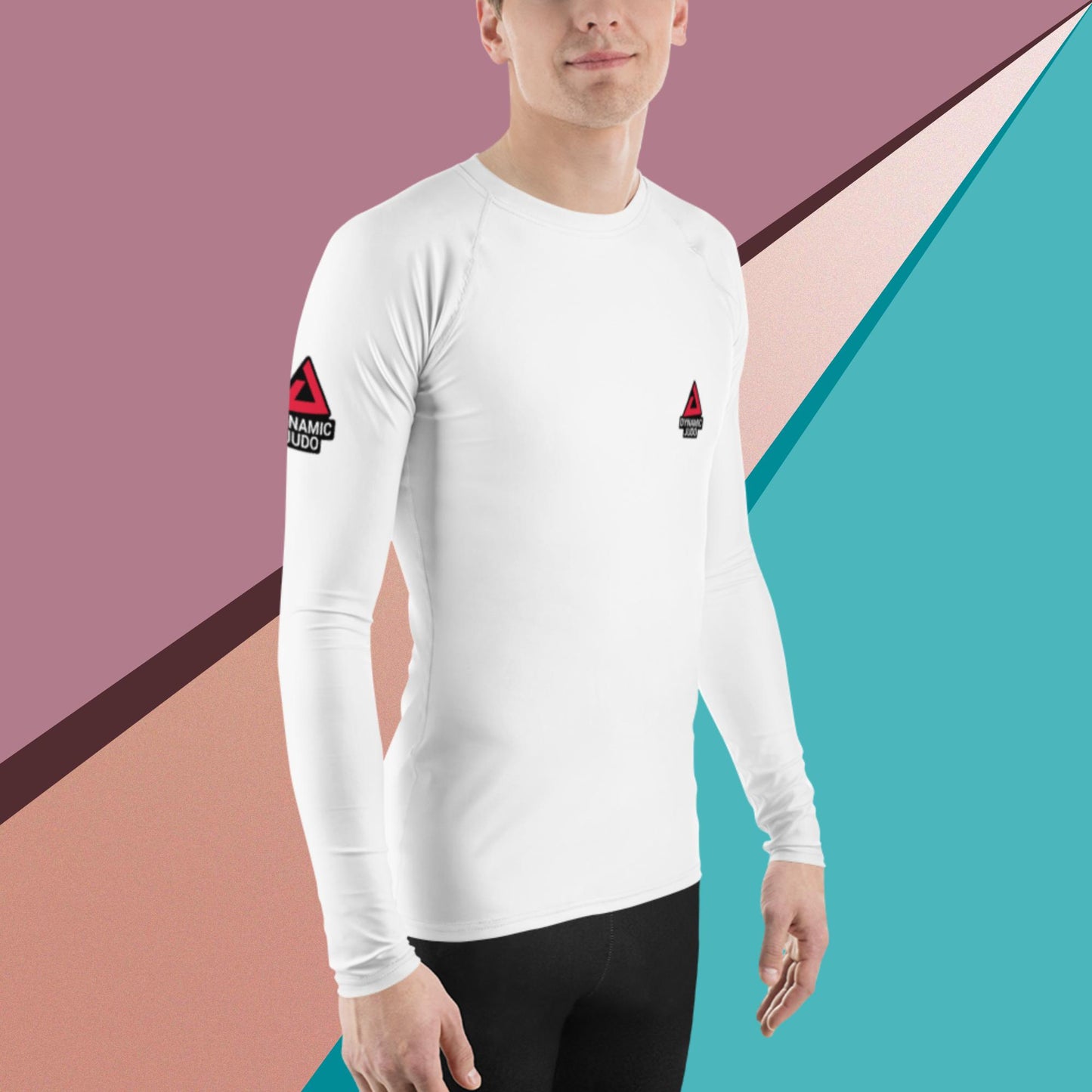 Men's Rash Guard