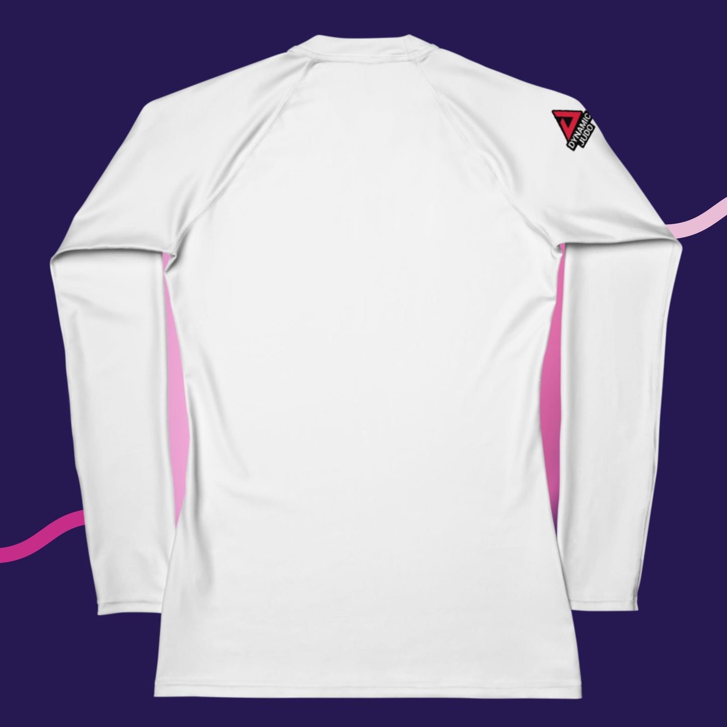 Women's Rash Guard