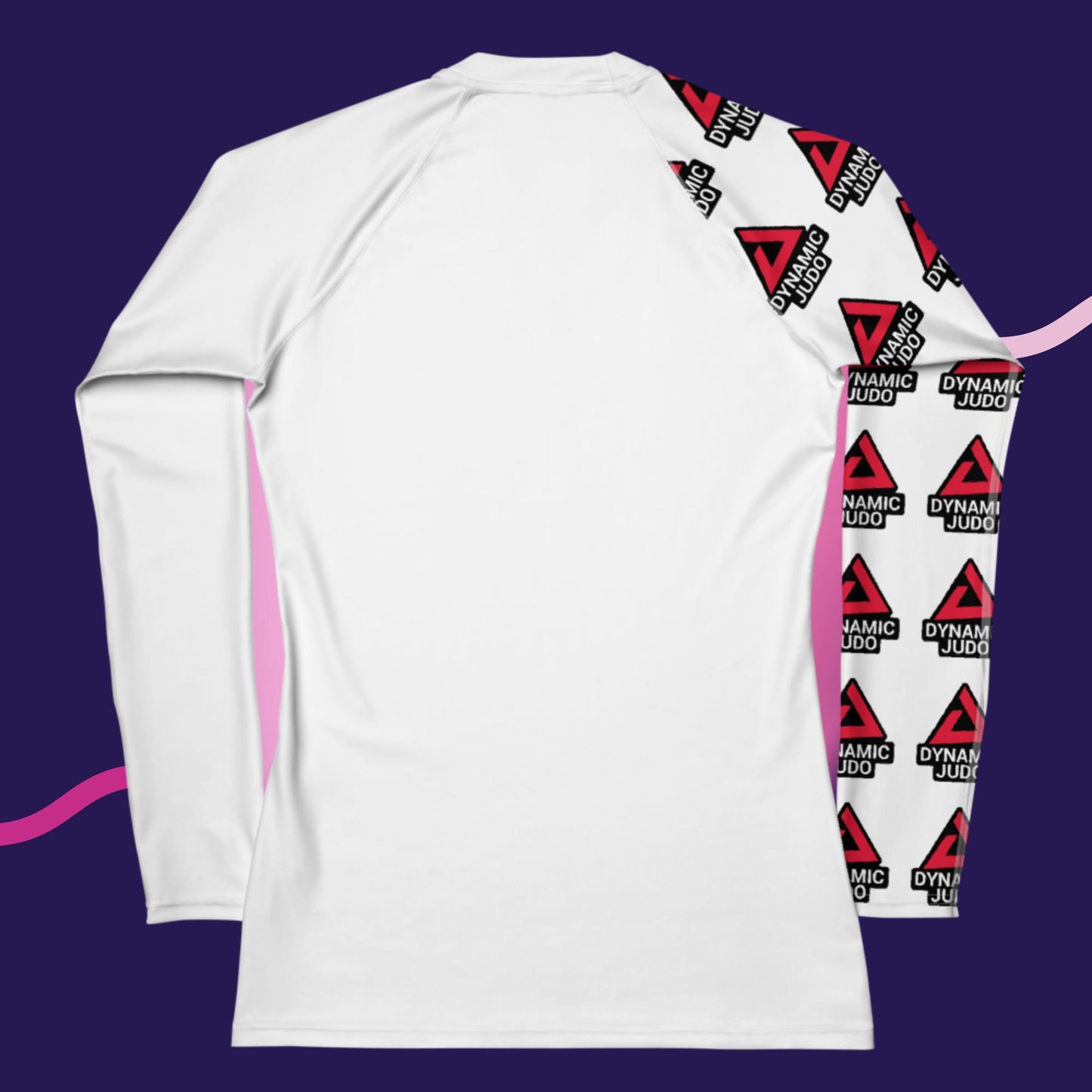 Women's Rash Guard