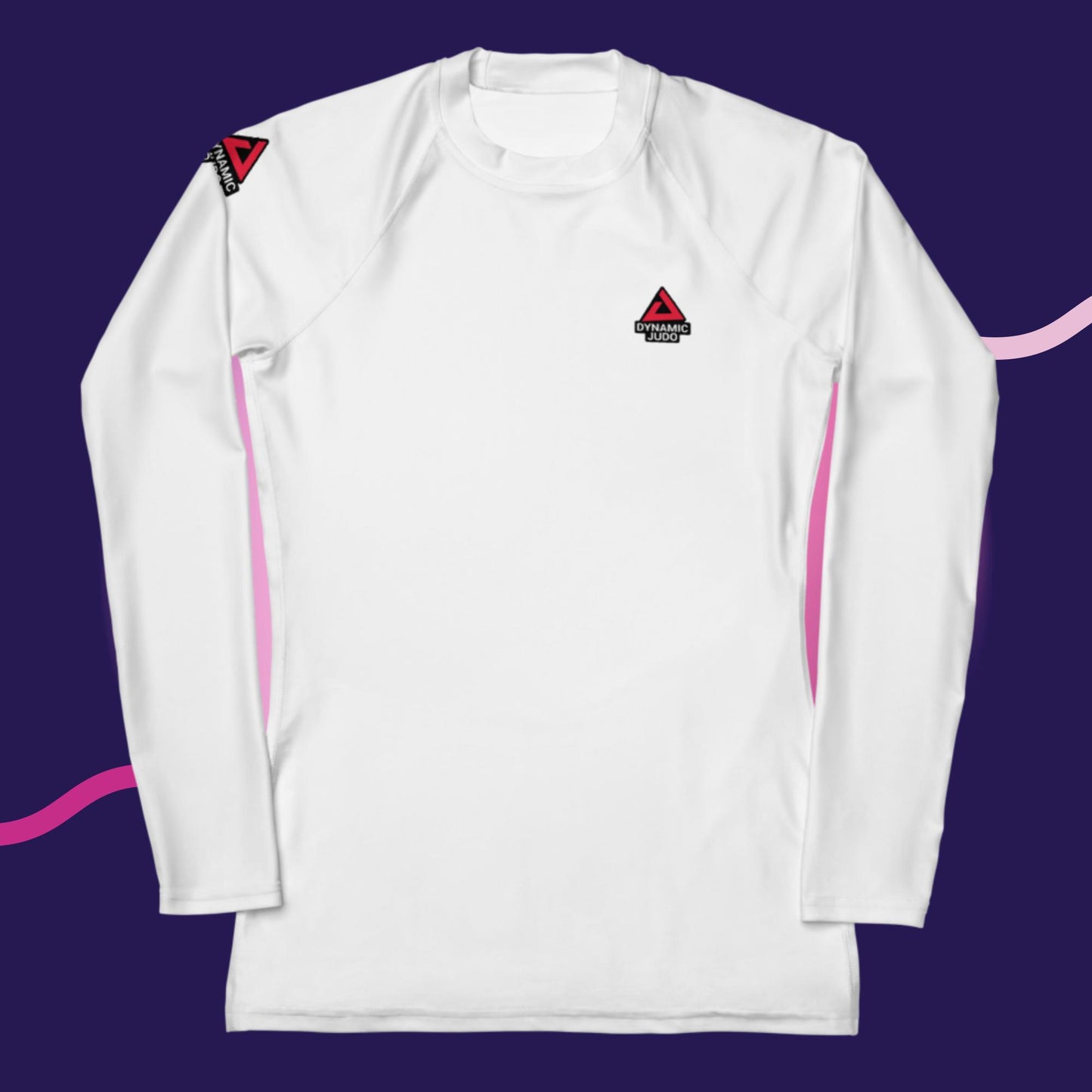 Women's Rash Guard